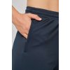 ADULT TRAINING PANT Black (Vyberte barvu černá, Velikost XS)