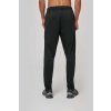 ADULT TRAINING PANT Black (Vyberte barvu černá, Velikost XS)