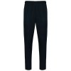 ADULT TRAINING PANT Black (Vyberte barvu černá, Velikost XS)