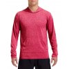 PERFORMANCE<SUP>®</SUP> ADULT HOODED T-SHIRT White (Vyberte barvu bílá, Velikost S)