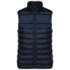 LADIES' QUILTED BODYWARMER (TRANSFERRING TO IB6173) Black (Vyberte barvu černá, Velikost XS)