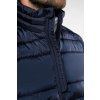 MEN'S QUILTED BODYWARMER (TRANSFERRING TO IB6172) Black (Vyberte barvu černá, Velikost S)