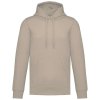 UNISEX HOODIE SWEATSHIRT Black (Vyberte barvu černá, Velikost XS)
