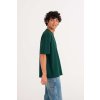ARROW RECYCLED HEAVY OVERSIZE T Navy (Vyberte barvu námořnická modrá, Velikost XS)