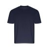 ARROW RECYCLED HEAVY OVERSIZE T Navy (Vyberte barvu námořnická modrá, Velikost XS)