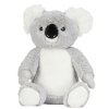 PRINTME MINI Rainbow Bear (Vyberte barvu Rainbow Bear, Velikost U)