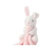 BABY ANIMAL COMFORTER Pink (Vyberte barvu růžová, Velikost U)