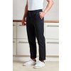 CHEF'S RECYCLED CARGO TROUSER Black (Vyberte barvu černá, Velikost S)