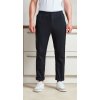 CHEF'S RECYCLED CARGO TROUSER Black (Vyberte barvu černá, Velikost S)