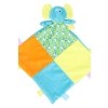 BABY MULTI COLOURED COMFORTER Multi Color (Vyberte barvu Multi Color, Velikost U)