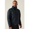 BLOCKADE WATERPROOF JACKET Black (Vyberte barvu černá, Velikost S)