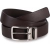 CLASSIC BELT IN FULL GRAIN LEATHER - 30MM Black (Vyberte barvu černá, Velikost U)
