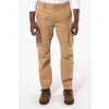 MEN'S MULTIPOCKET TROUSERS Black (Vyberte barvu černá, Velikost 38)