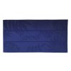 OLIMA JACQUARD BEACH TOWEL Marine Blue (Vyberte barvu mariňácká modrá, Velikost 90X170)