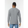 HAMMER ADULT LONG SLEEVE T-SHIRT White (Vyberte barvu bílá, Velikost S)