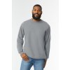 HAMMER ADULT LONG SLEEVE T-SHIRT White (Vyberte barvu bílá, Velikost S)