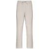 UNISEX LOOSE JOGGING TROUSERS Black (Vyberte barvu černá, Velikost S)