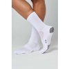 UNISEX ANTI-SLIP SPORT SOCKS White (Vyberte barvu bílá, Velikost 43/46)