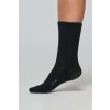 UNISEX ANTI-SLIP SPORT SOCKS White (Vyberte barvu bílá, Velikost 43/46)