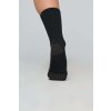UNISEX ANTI-SLIP SPORT SOCKS White (Vyberte barvu bílá, Velikost 43/46)
