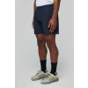 MEN'S RUNNING SHORTS Black (Vyberte barvu černá, Velikost S)