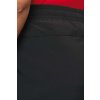 LADIES' RUNNING SHORTS Black (Vyberte barvu černá, Velikost S)