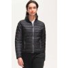 SOL'S RIDE WOMEN - LIGHT PADDED JACKET Black (Vyberte barvu černá, Velikost S)