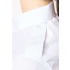 LADIES’ SHORT-SLEEVED PILOT SHIRT White (Vyberte barvu bílá, Velikost S)