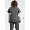 'LIMITLESS' WOMEN’S ONNA-STRETCH TUNIC Exact Black (Vyberte barvu Exact Black, Velikost XS)