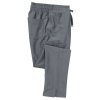 'RELENTLESS' WOMEN’S ONNA-STRETCH CARGO PANT Exact Black (Vyberte barvu Exact Black, Velikost XS)