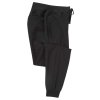 'ENERGIZED' WOMEN’S ONNA-STRETCH JOGGER PANT Exact Black (Vyberte barvu Exact Black, Velikost XS)