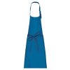 POLYCOTTON APRON WITHOUT POCKET Beige (Vyberte barvu béžová, Velikost U)
