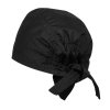 CHEF'S ZANDANA Black (Vyberte barvu černá, Velikost U)