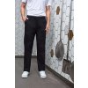 'ESSENTIAL' CHEF'S TROUSERS Black (Vyberte barvu černá, Velikost XS)