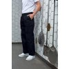 'ESSENTIAL' CHEF'S TROUSERS Black (Vyberte barvu černá, Velikost XS)
