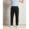 CHEF'S 'SLIM FIT' TROUSERS Black (Vyberte barvu černá, Velikost XS)