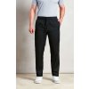 CHEF'S 'SLIM FIT' TROUSERS Black (Vyberte barvu černá, Velikost XS)