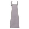 'CALIBRE' HEAVY COTTON CANVAS BIB APRON Navy (Vyberte barvu námořnická modrá, Velikost U)