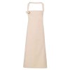 'CALIBRE' HEAVY COTTON CANVAS BIB APRON Navy (Vyberte barvu námořnická modrá, Velikost U)