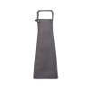 'CALIBRE' HEAVY COTTON CANVAS BIB APRON Navy (Vyberte barvu námořnická modrá, Velikost U)