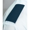 EPAULETTES Navy (Vyberte barvu námořnická modrá, Velikost U)