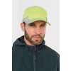 NEON CAP - 5 PANELS Fluorescent Yellow (Vyberte barvu fluorescenční žlutá, Velikost U)