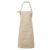 'CALIBRE' HEAVY COTTON CANVAS POCKET APRON Navy (Vyberte barvu námořnická modrá, Velikost U)