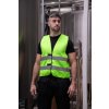 FUNCTIONAL VEST "DORTMUND" Blue (Vyberte barvu modrá, Velikost S)