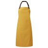 'ANNEX' OXFORD BIB APRON Navy (Vyberte barvu námořnická modrá, Velikost U)