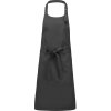 COTTON APRON WITHOUT POCKET Beige (Vyberte barvu béžová, Velikost U)