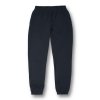 NYCO - URBAN BRUSHED SWEAT PANTS Black (Vyberte barvu černá, Velikost XS)