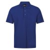 PRO 65/35 SHORT SLEEVE POLO SHIRT Classic Red (Vyberte barvu klasická červená, Velikost XS)