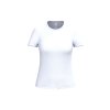 IDEAL150 LADIES' T-SHIRT Ideal Red (Vyberte barvu Ideal Red, Velikost XS)