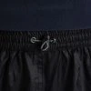 UNISEX EXPERT PACKABLE OVERTROUSER (SHORT) Black (Vyberte barvu černá, Velikost XS)